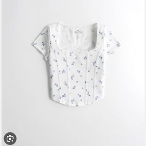 NEW Hollister Tee Combo